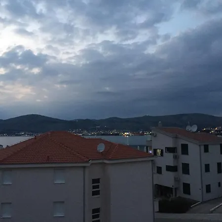 Angelo Lägenhet Trogir