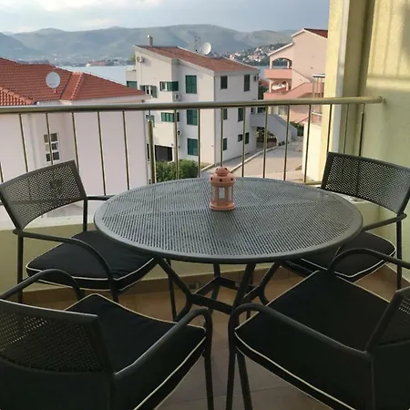 Angelo * Trogir